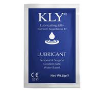Gel lubrifiant KLY (en tube ou en sachet)