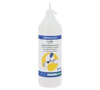 Gel lubrifiant pour gaine électrique passage de fils et câbles 1L Caprigel Eaton