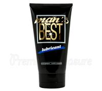 Gel Lubrifiant Premium JoyDivision Pour Hommes - Lubrifiant Anal Et Vaginal