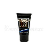 Gel Lubrifiant Premium JoyDivision Pour Hommes - Lubrifiant Anal Et Vaginal
