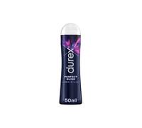 Gel lubrifiant silicone Durex Perfect Gliss 50 ml