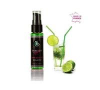 Gel lubrifiant Silicone- Mojito 35ml- Voulez vous