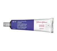 Gel lubrifiant stérile K-Y - tube de 42g JOHNSON ET JOHNSON
