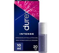 Gel Lubrificante Base Acquosa Con Stimolante per Lei Intense 10Ml