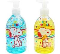 Take Care Snoopy Gel Mains 250ml