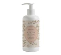 Gel mains Soyeux 250 ml - Sublime Jasmin