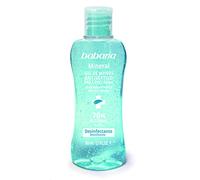 Gel Manos Hidrata Azul 50 ml.