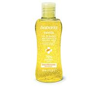 Babaria Vainilla Gel De Manos Hidro-Alcoholico 50ml