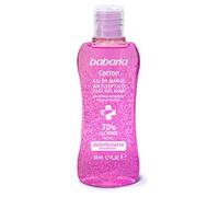 Gel Manos Seda Algodón 50 ml.