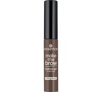 Essence Gel mascara pour sourcils Make Me Brow – teinte 07 Dark Browny Brows – 3,8 ml