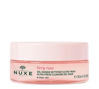Gel-Masque Nettoyant Ultra-Frais - Nuxe - Very Rose