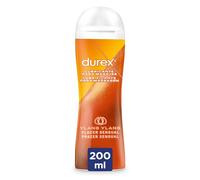 Durex Massage 2en1 Gel Lubrifiant Ylang Ylang 200 ml