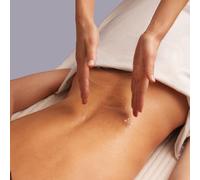 Gel massage & lubrifiant - algue