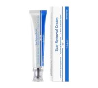 Gel médical avancé pour cicatrices - Dissolvant de vergetures | 30 g Formule douce pour plaies, brûlures, chéloïdes, césarienne chirurgicale, blessures, visage, corps, cou, mains, ventre, traitement r