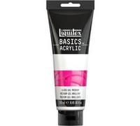 Liquitex Basics Médiums & Vernis Pour Peinture Acrylique 250ml