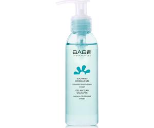 Gel micellaire apaisant de Babé 90ml