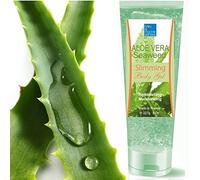 Gel Minceur, Gel Aloe Vera et Algues Marines, Réduction de Cellulite, Circulation Sanguine Active, Hydratant, Lissant, 200 ml