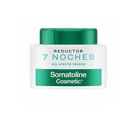 Gel Minceur Intensif Nuit Somatoline 7 (400 ml)