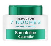Amincissant 7 Nuits Gel 400ml - Somatoline - Gel