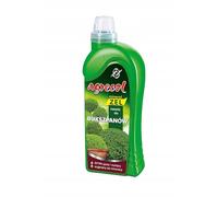 Gel Minérale Engrais pour buis haie Engrais Plante Buxus Engrais Concentré pour 150 L Engrais liquide