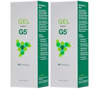 Gel MMST G5 Gel(S) 2x100 ml
