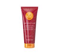 Gel Modélisant Cheveux Bouclés INEBRYA Up To You Curl Boost Glaze 200ml