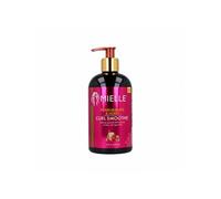 Gel Modélisant Mielle Grenade & Miel Fluide pour Définir les Boucles (355 ml)