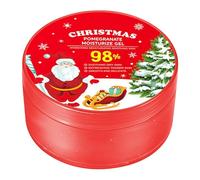 Gel Moisturizer - 300g Christmas Cream | Water Gel Moisturizer For Face For Soothes Oily Dry Beauty Daily Facial Body Feet Women Mom Coworkers