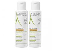 Gel Moussant - A-DERMA - EXOMEGA - 500ml - Hypoallergénique - Pour Bébé