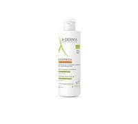 A-Derma Exomega Control Emollient Foaming gel gel moussant adoucissant pour peaux sèches à atopiques 500 ml