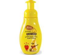 Gel moussant pour les mains à la banane de The Fruit Company 250ml