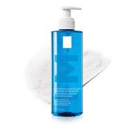 Gel Moussant Purifiant 400ML, Mousse Nettoyante Equilibrante, Mousse Nettoyante en Profondeur, Nettoyant pour le Visage pour Peaux Grasses à Tendance Acnéique