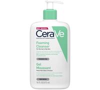 Gel Moussant Visage CeraVe 473 ml