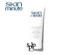 Gel Mousse Nettoyant Visage - Skin Minute - 75 Ml - Sans Savon - Tous Types De Peau