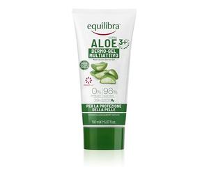 gel multi attivo protetivo aloe vera dermo 150 ml
