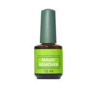 Gel Nail Lacquer Remover 15ML Faset Acting Gentle Dissolving Manicuree | Gel Lacquer Remover Dissolver For Nails Foer Women Girls Entheusiasts Professional Indoer Home Travel Outdoor Beauty Salon
