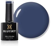 Gel Nail Rolir,Collection Culte Culture,Denim Patch 80627,Bleu Foncé,Durable,Résistant Aux Puces,10 Ml (Nécessite Du Séchage De Lampe Led Uv)