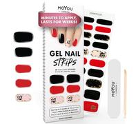 Gel Nail Strip - Good Fortune