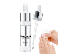 Gel Nail Thinner - Manicure Supply With Dropper, Sticky Gel Nails Dilution Liquid, Professional Nail Care Solution | Nails Art Craft Cosmetic Tool,for Beginners Professionals Women Girls Ladies