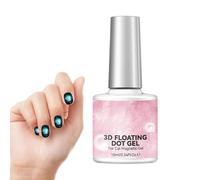 Gel Nails art - 3D Lustrous DIY Painting Decoration 10ml