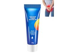 Gel naturel pour adultes | Correction du phimosis et de l'excès de prépuce, action douce pour rétablir le confort (1Pezzo)