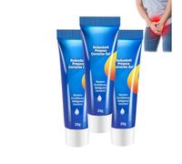 Gel naturel pour adultes | Correction du phimosis et de l'excès de prépuce, action douce pour rétablir le confort (3Pezzo)