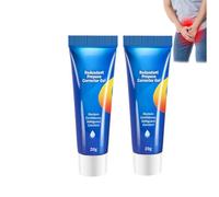 Gel naturel pour adultes | Correction du phimosis et de l'excès de prépuce, action douce pour rétablir le confort (2Pezzo)