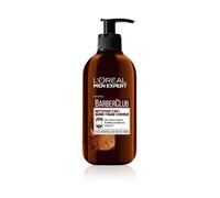 Gel Nettoyant 3-en-1 Men Expert L'OREAL PARIS - Hairstyle BarberClub - 200 ml