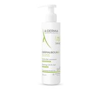 Gel nettoyant A-Derma Dermalibour+ Purificatrice 200 ml