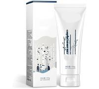 Gel nettoyant à la sève de bouleau, un gel nettoyant et éclaircissant, apaise les peaux sensibles et les rougeurs, hydrate et rafraîchit. C'est un quotidien adapté à tous les types de peau.