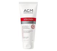 Gel Nettoyant Acm Sébionex - Peaux Grasses - 200ml