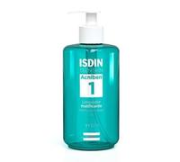 Gel Nettoyant Acniben Isidn
