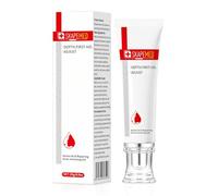 Gel Nettoyant Anti-Boutons,Gel-Anti-Boutons, Anti Imperfection Visage Purifie la Peau & Réduit Boutons & Marques, Non Gras,Soin Visage,Convient Aussi Bien Aux Hommes Qu'aux Femmes