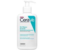 Gel nettoyant anti-imperfection CeraVe pour le visage, 236 ml